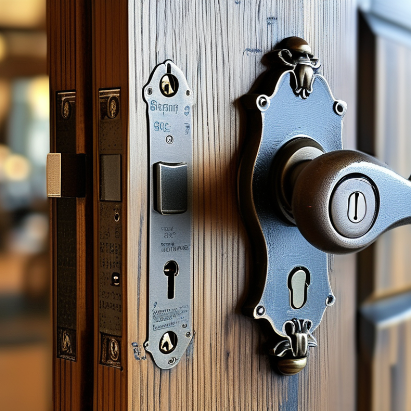 What Affects Door Hardware Durability Tips for Buyers