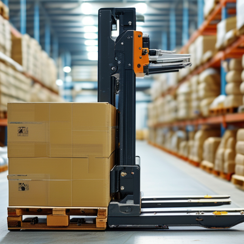 How to Choose the Best Automatic Pallet Wrapper for Your Needs?