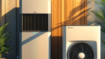 Top 10 Air Handling Equipment for Efficient HVAC Solutions?