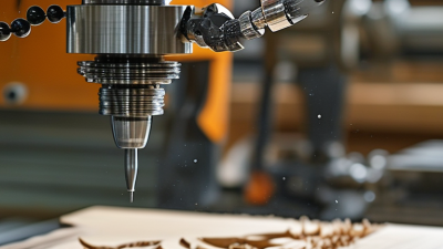 Top 10 Tips for Choosing the Right CNC Router for Your Needs?