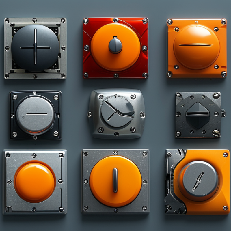 Top 10 Momentary Push Button Switches You Need to Know?
