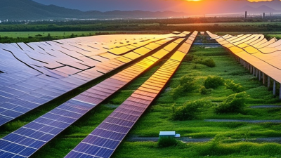 Why Choose Solar Poe Switch for Your Business Needs?