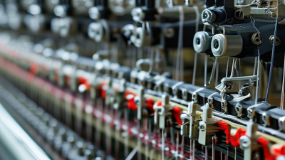 Best Knitting Jacquard Machines for Global Buyers 2026?