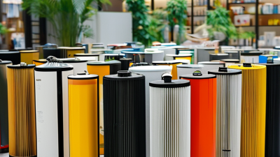 Best Air Filters in China for Global Buyers?