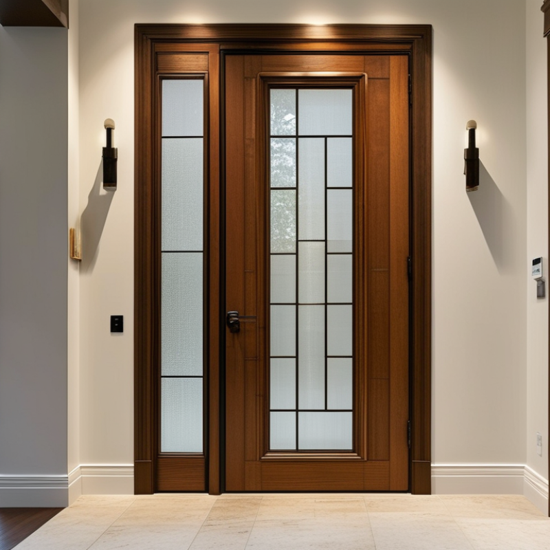 How to Choose the Best Door Installers for Your Home?