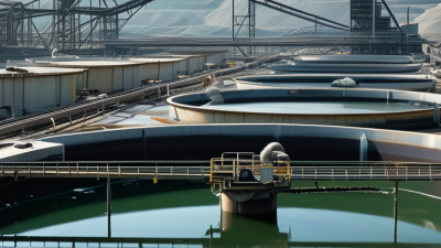 What Are the Benefits of Using Precipitation Tanks in Industry?