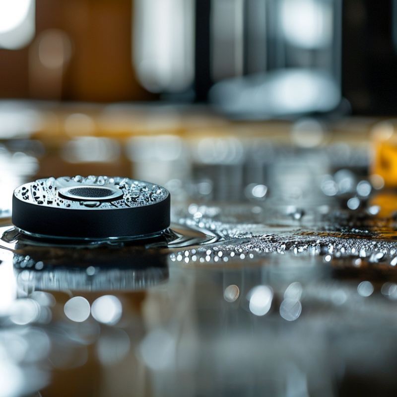 Top 10 Wifi Water Leak Detectors for Global Buyers?