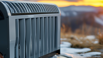 Best Heat Pump Heater Options for Global Buyers in 2026?