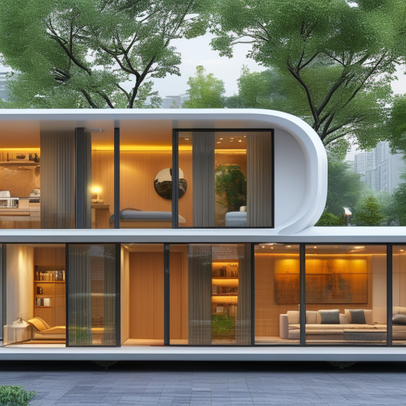 Top Tiny House Builders in China for Global Buyers?
