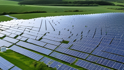 Discover the Best Solar Solutions from Bess Solar for Global Buyers?