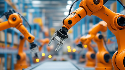 How to Get Started with First Robotics for Global Suppliers?