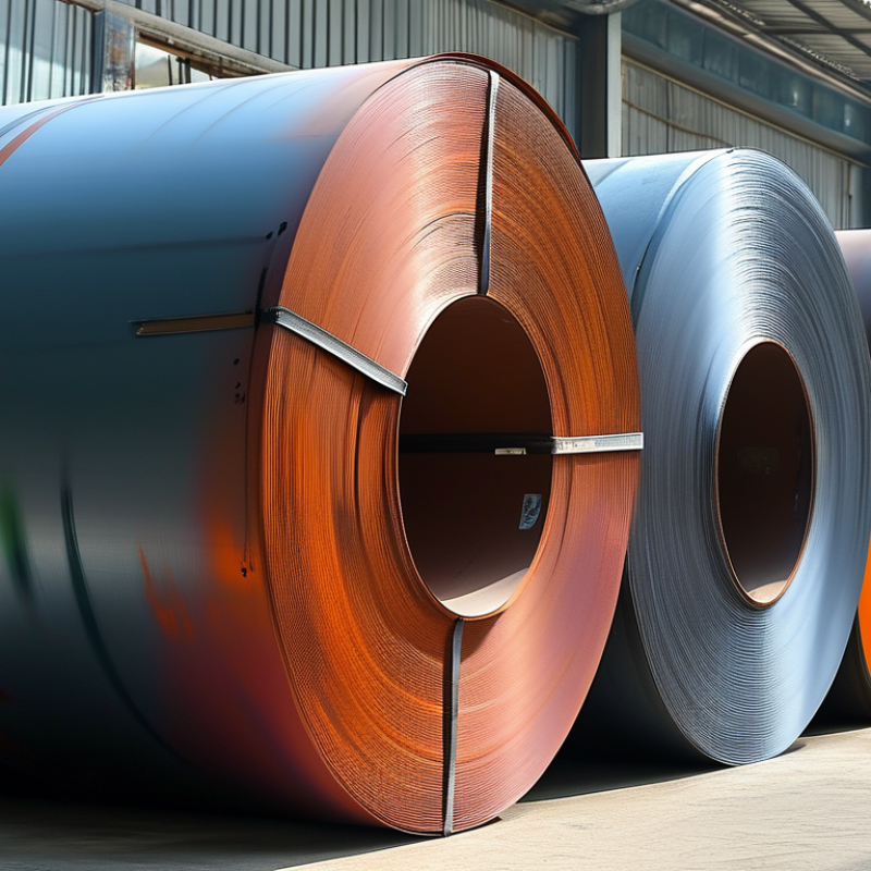 What is Color Coated Coil and Its Benefits for Buyers?