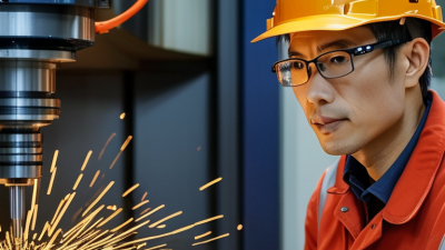 China Best CNC Manufacturing Solutions for Global Buyers?