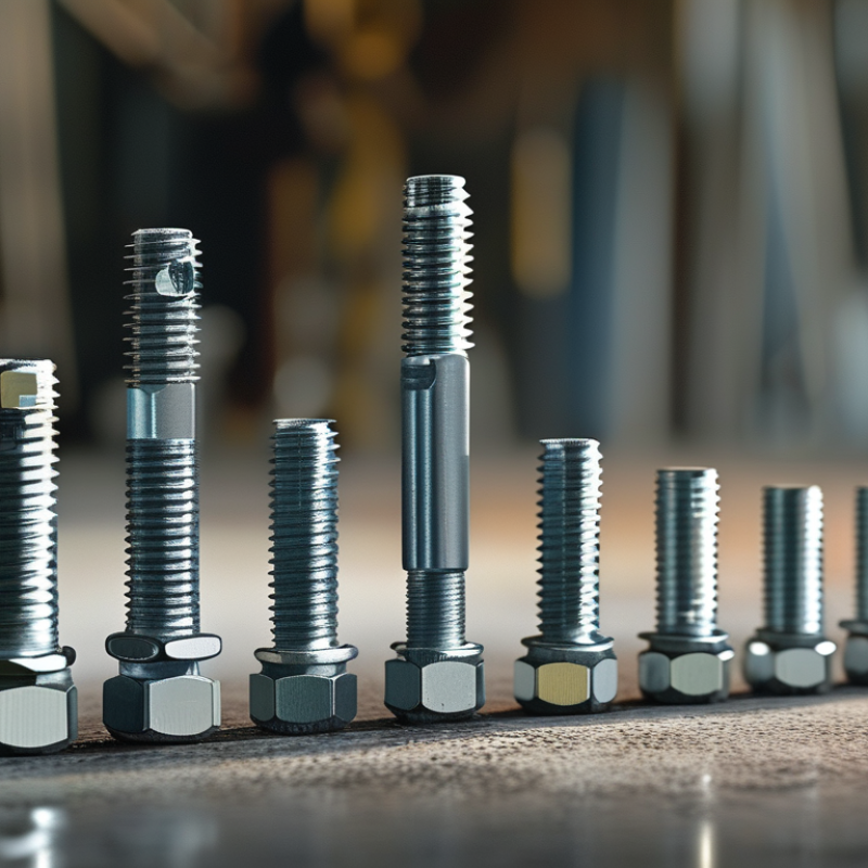 2026 How to Choose the Right HEX BOLT for Your Project?