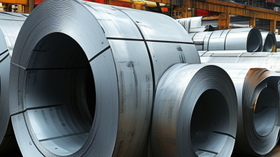 Top 10 Benefits of Using Steel Plate Carbon Steel Coil?