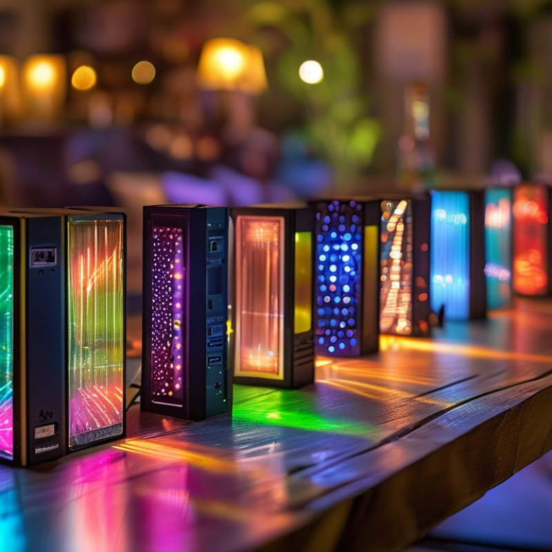 Best Laser Bar Light Options for Global Buyers?