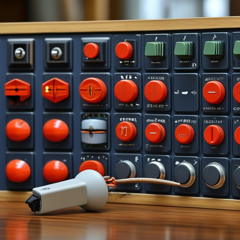 What is a Momentary Push Button Switch and How to Use It?