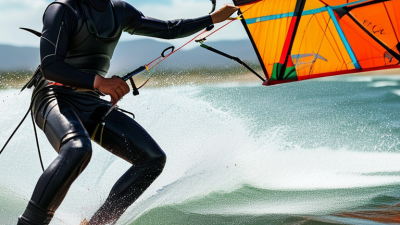 Kiteboarding Durability Tips for Long Lasting Gear?
