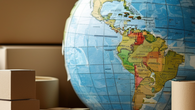 4 Essential Tips for Sourcing Paper Globally?