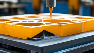 What is Molding Items and How Can They Benefit Your Business?