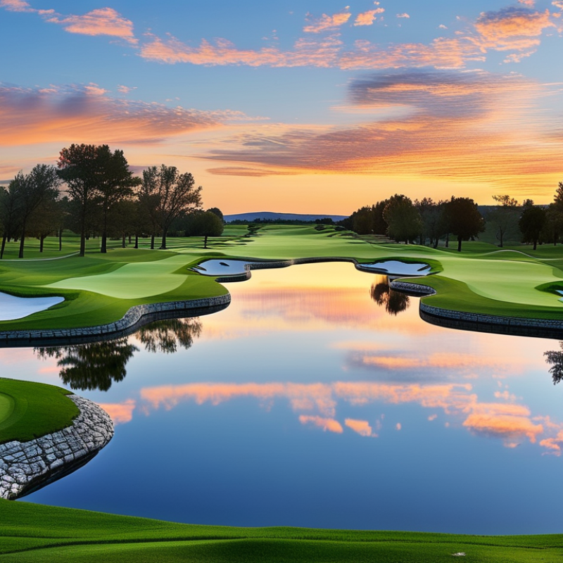 Best Tips for Choosing the Springs Golf Club Membership?