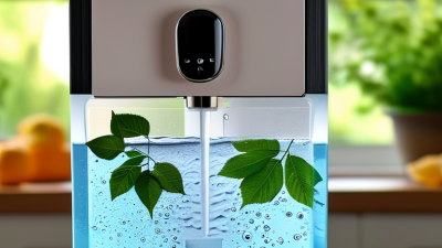 Why Choose a Water Purifier System for Your Home?