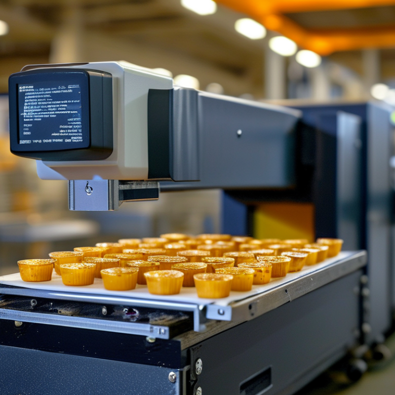 Top 10 X Ray Food Inspection Systems for Global Buyers?