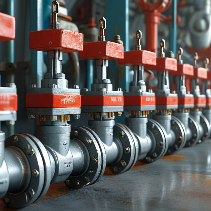 Top 10 Choke Valve Parts Every Buyer Should Know?