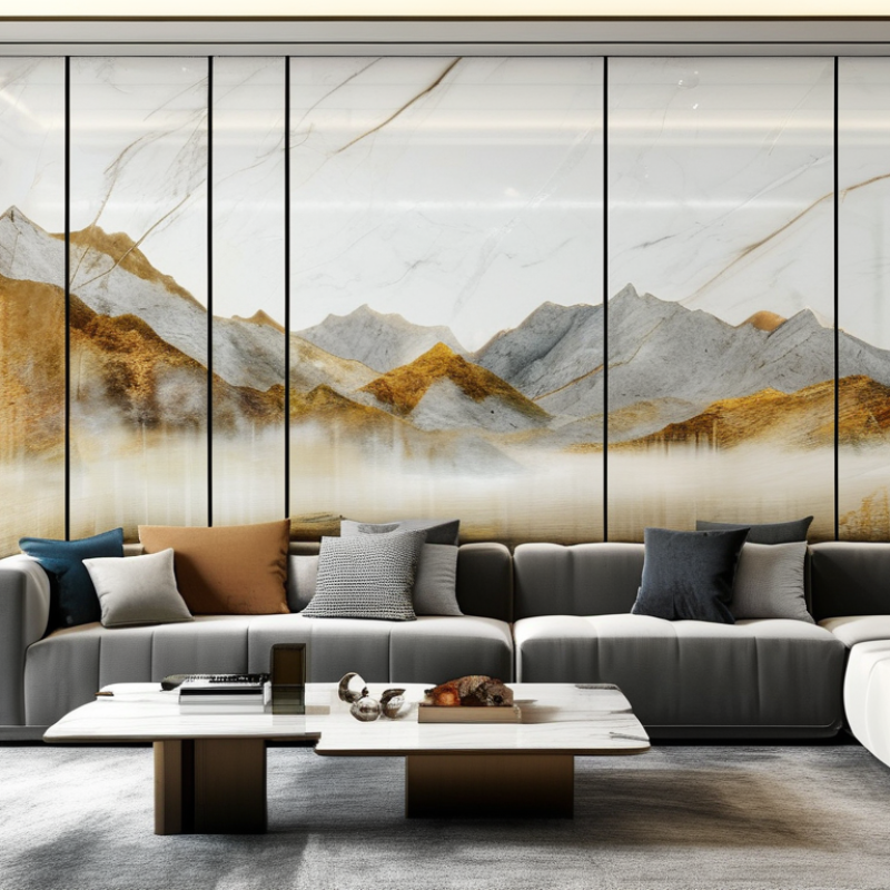 Discover the Benefits of PVC Marble Wall Panels for Your Home?