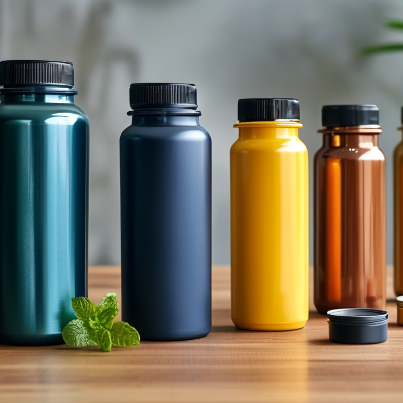 2026 Best Plastic Jar Containers for Global Buyers Guide?