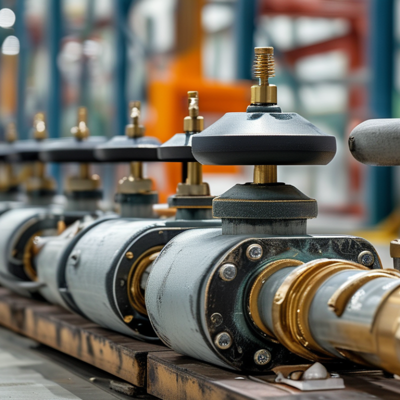 Top 10 Pressure Relief Solutions for Global Buyers Need?