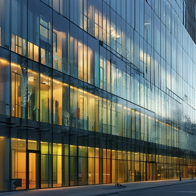 Why Choose Laminated Glass for Your Next Project?