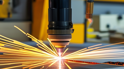 What is a Laser Cutting Table and How Does It Work?