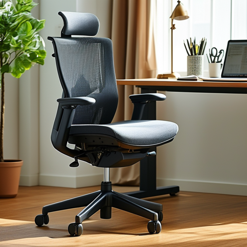 What is an Ergonomic Stool and Why You Need One?