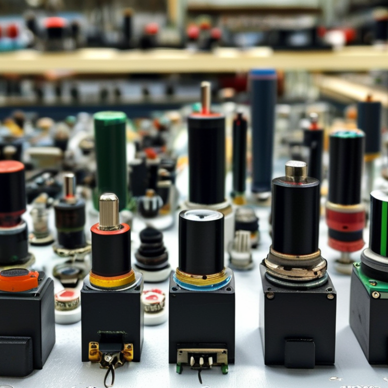 Top Micro Switch Suppliers in China for Global Buyers?