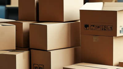 Top 10 Packaging Options for Global Buyers to Consider?