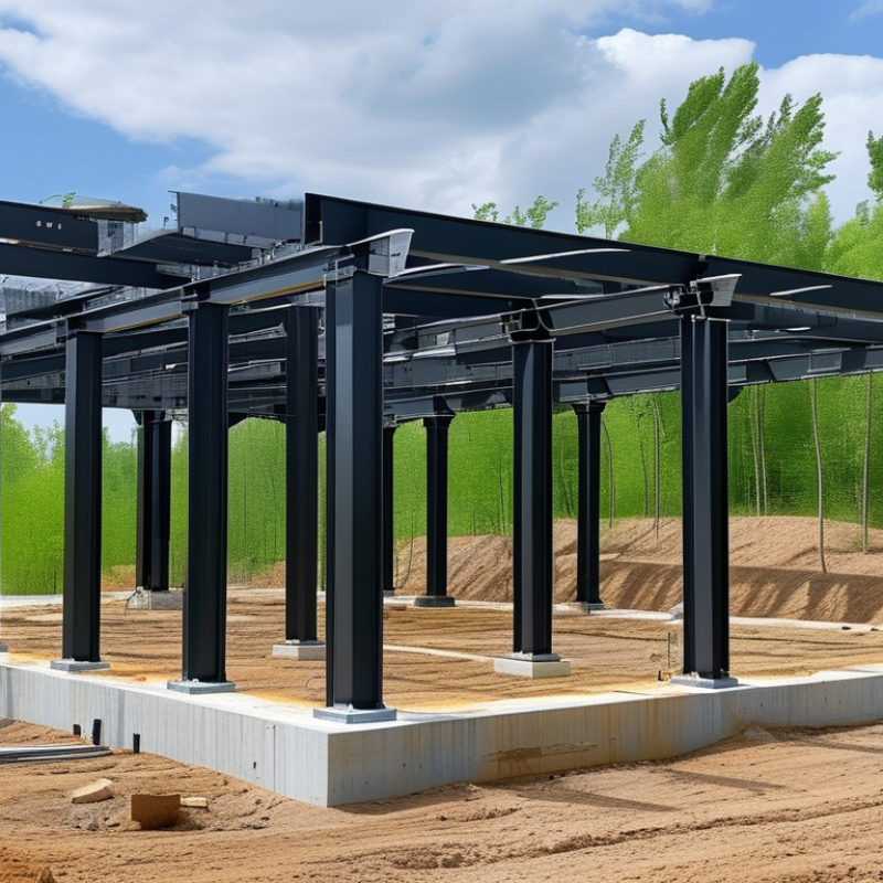 What Foundation is Needed for a Steel House in 2026?