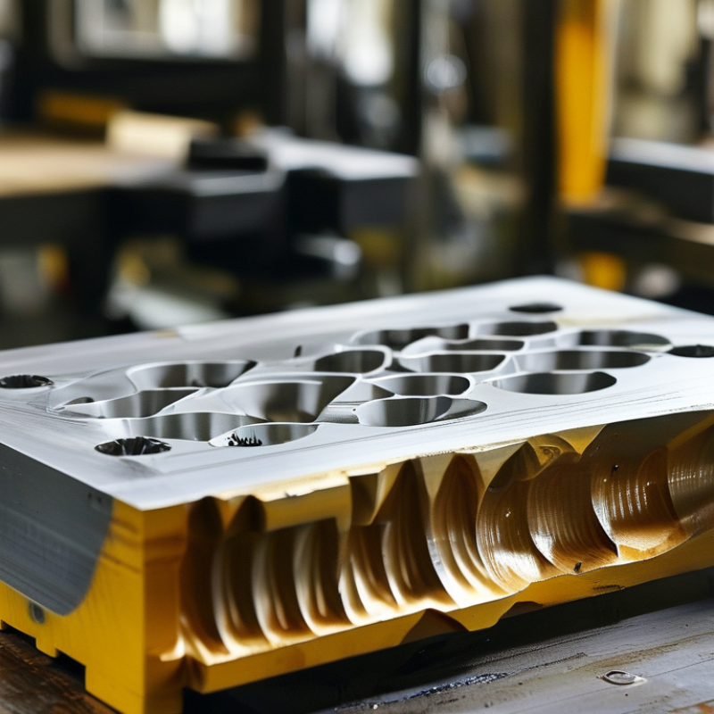 Yongchao Mold Best Solutions for Global Buyers