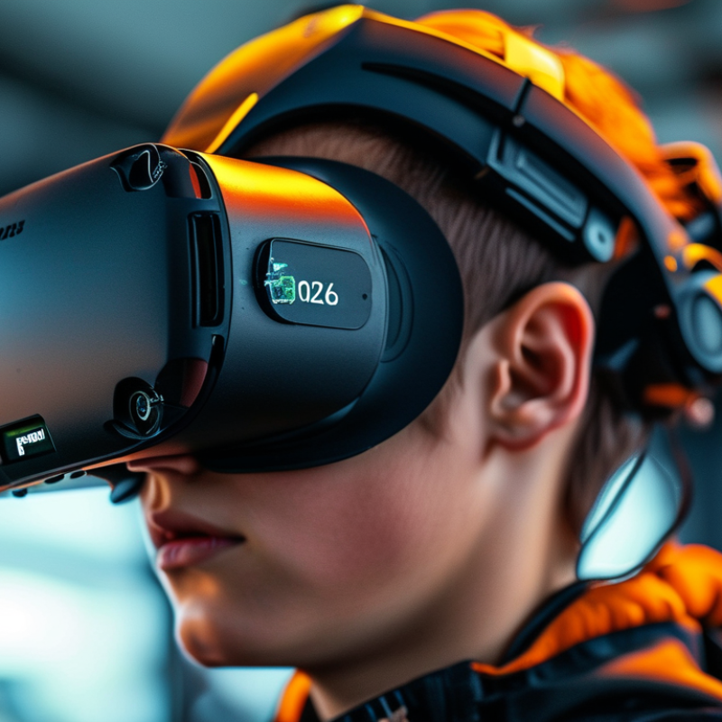 Best VR Headset for PC in 2026 What to Look For?