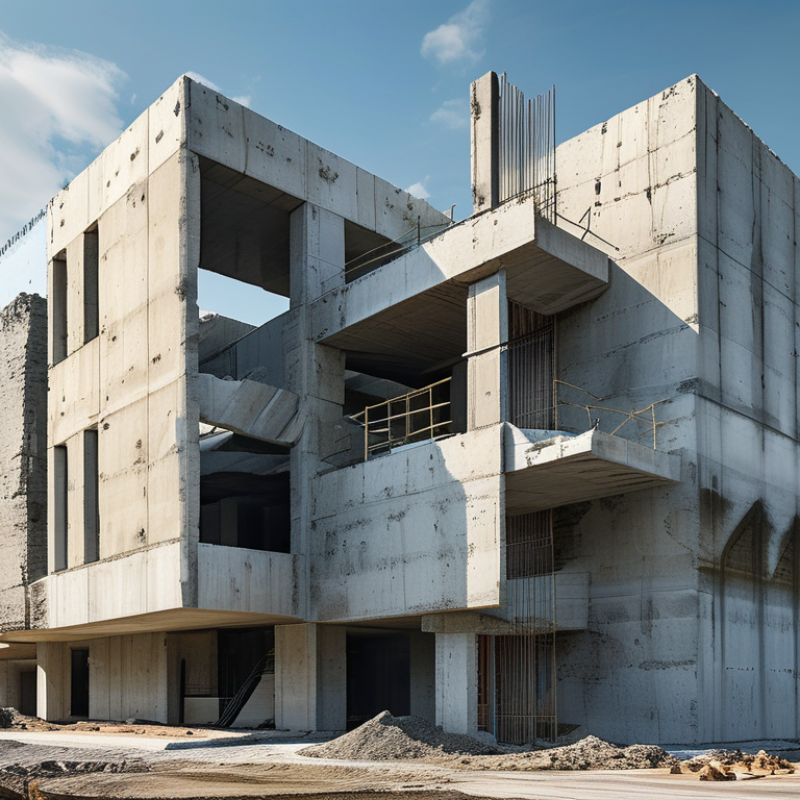 Best Concrete Mix Options for Global Buyers in 2026?