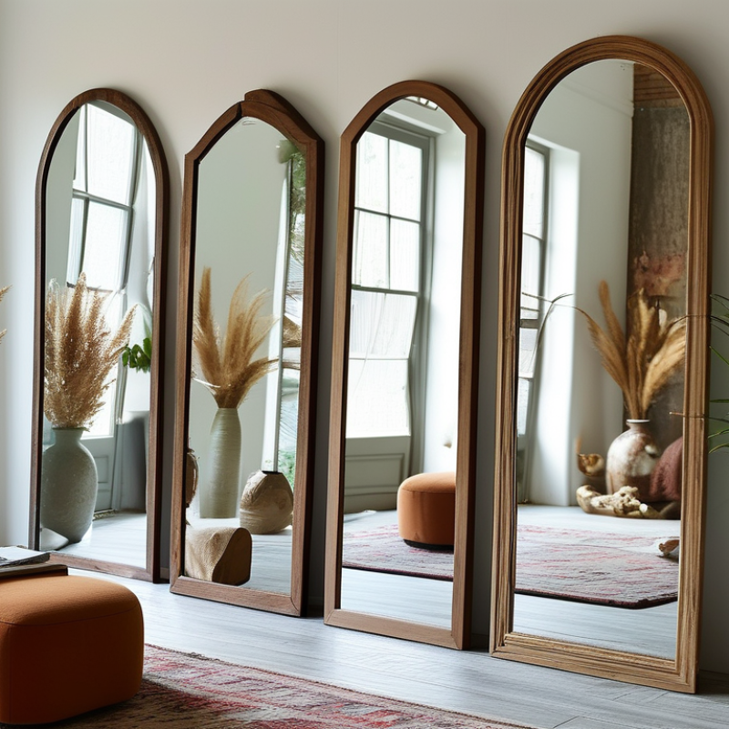 Top Mirror Frame Designs for Global Buyers to Source?