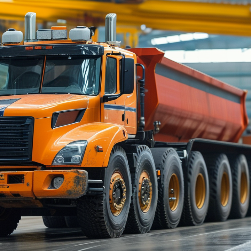 Heavy Equipment Parts Tips for Global Buyers Choosing Wisely?