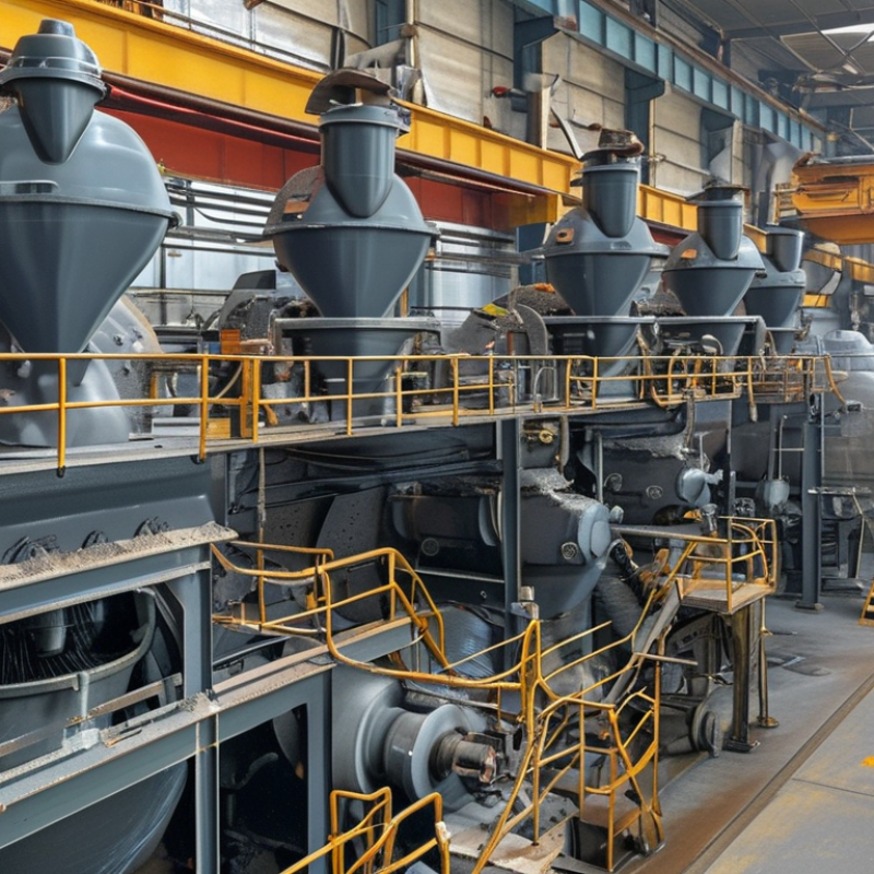Discover the Benefits of Semi-Continuous Grinding Ball Mill?