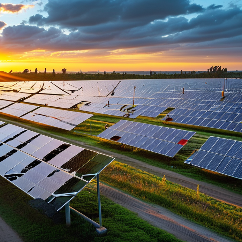How to Maintain Solar Lighting Systems for Long Lasting Performance?