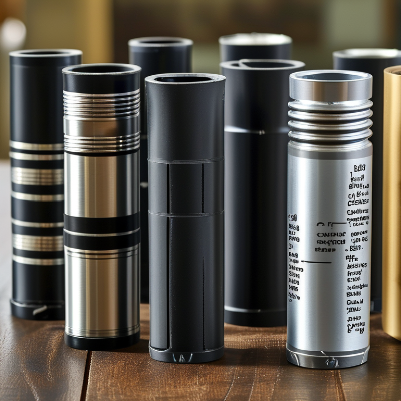 How to Choose the Right Cartridge Seal for Your Needs?