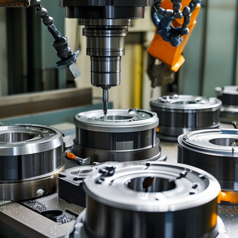 2026 How to Choose the Best Sprocket CNC for Your Needs?