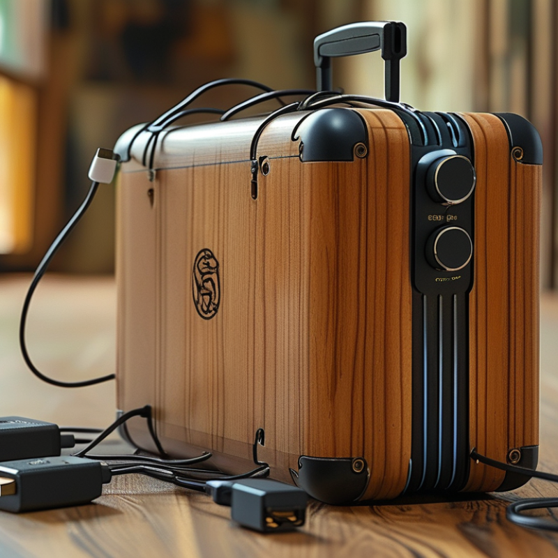 How to Select the Best Travel Charger for Your Needs?