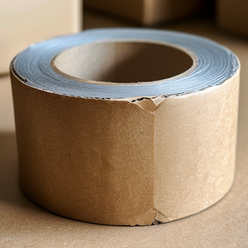 Top 10 Kraft Sealing Tape Options for Global Buyers?