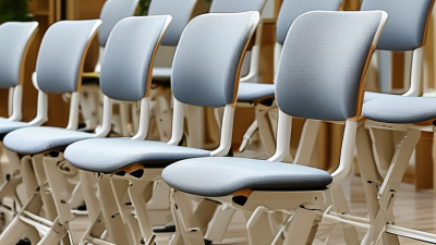 Best Tips for Choosing the Right Nesting Training Chairs?
