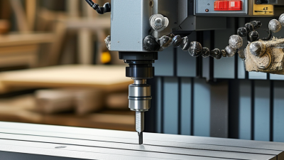 How to Choose the Best Home CNC Machine for Your Needs?